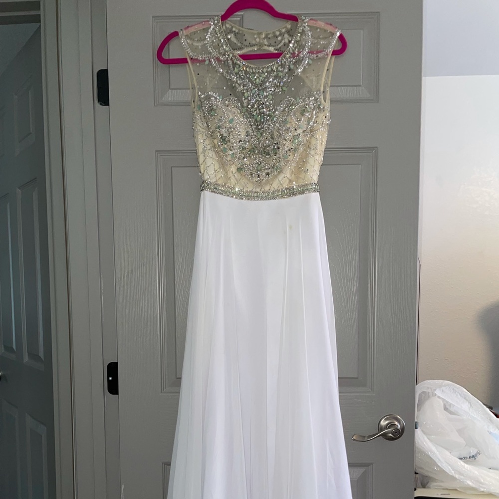 Formal dress